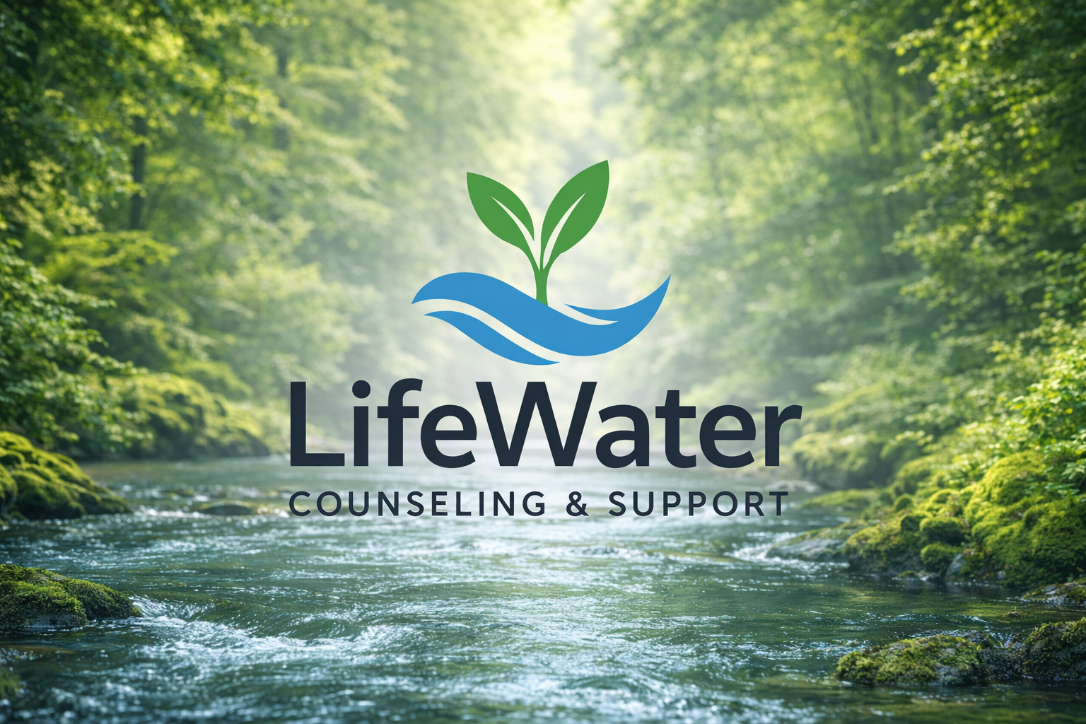 Lifewatercounselingandsupport