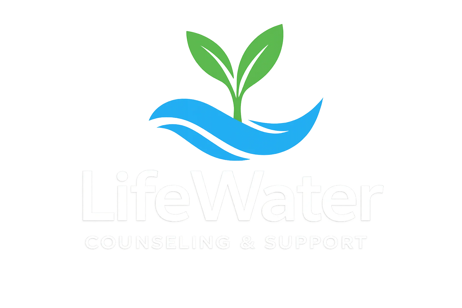 Life Water Logo